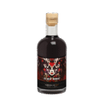 Black Magic - Hidromel com Café e Candy Syrup, Envelhecido em Barris de Bourbon