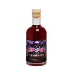 Dead Man's Party - Hidromel com Amora Preta, Mirtilo e Limão Capeta