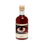 Tears Of The Dragon - Negroni