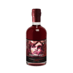 Raspberry Beret - Hidromel com Frutas Vermelhas e Pimenta, Envelhecido em Barris de Cachaça (Cópia)