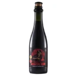 Working Man - Braggot - Rye Barrel Aged (Mead + Imperial Stout)