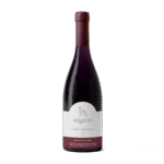 Syrah Merlot - Envelhecido em Barril de Vinho do Porto